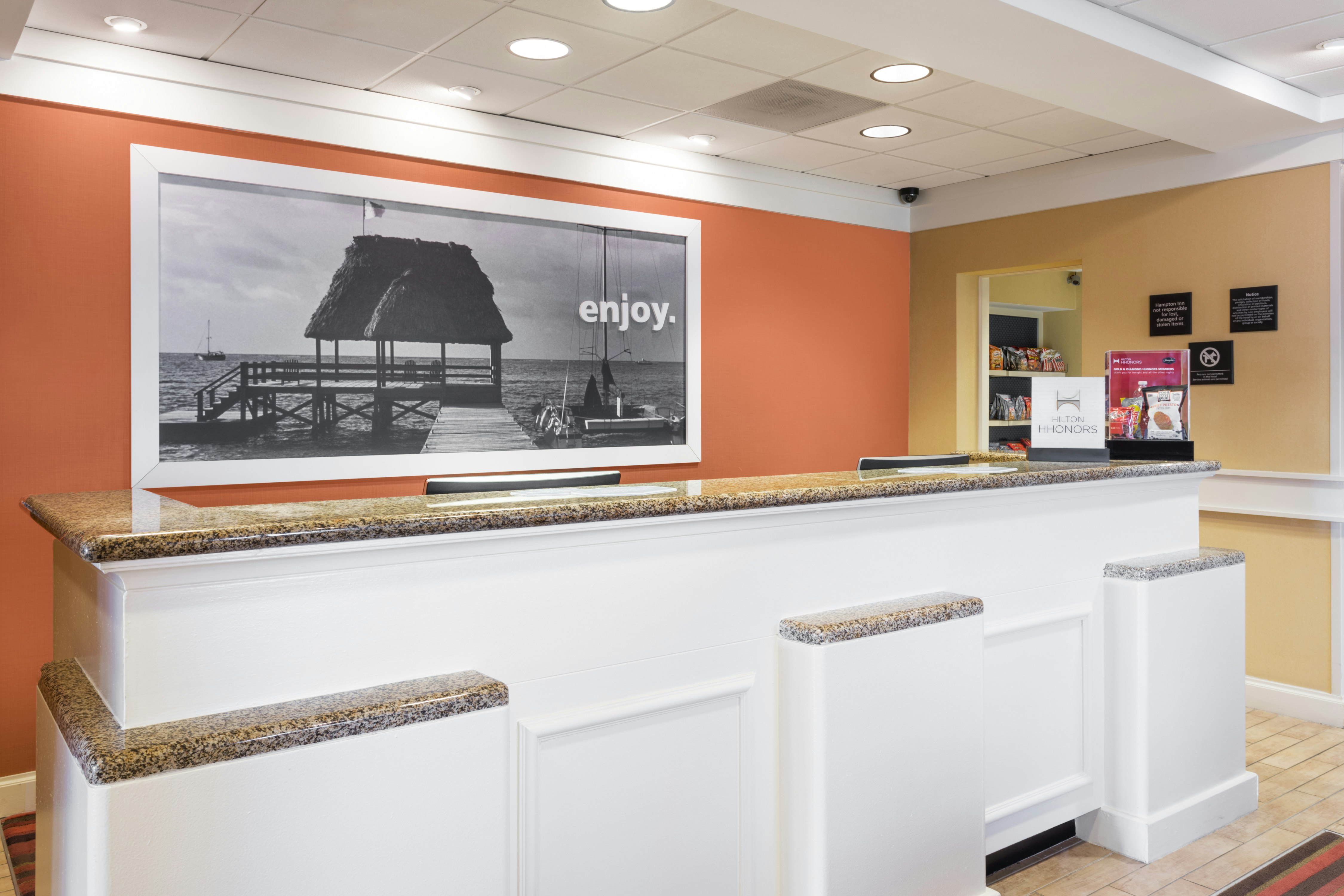 Hampton Inn Moss Point Pascagoula 3/38