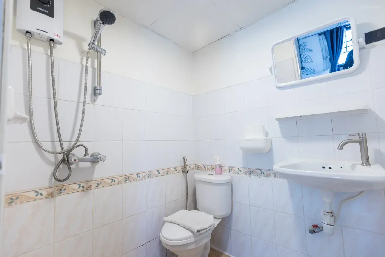RoomQuest Chiang Mai Tha Phae 35/36