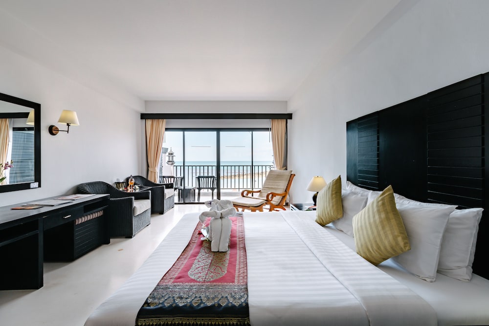 Samaya Wellness Resort 13/50