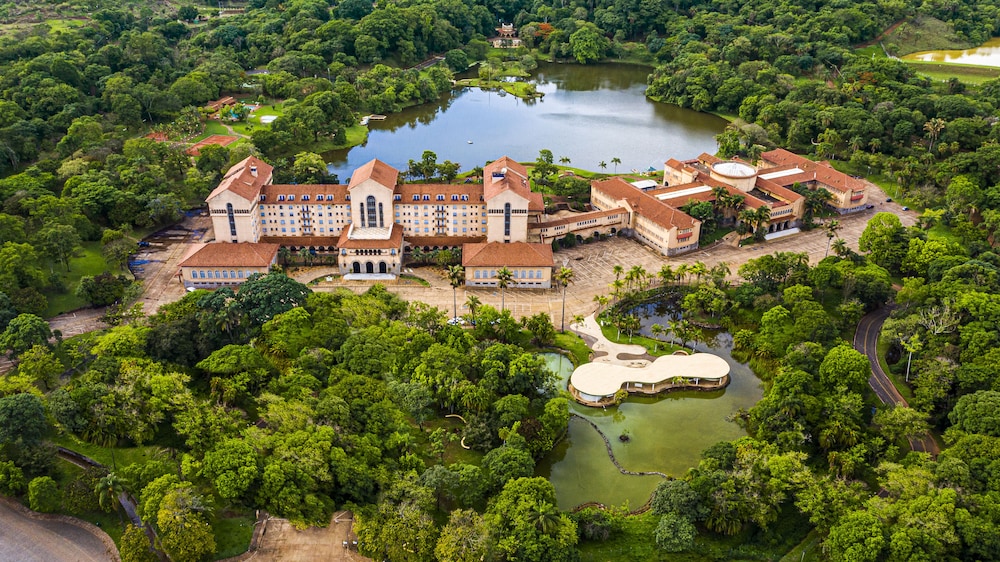 Taua Grande Hotel De Araxa 42/48