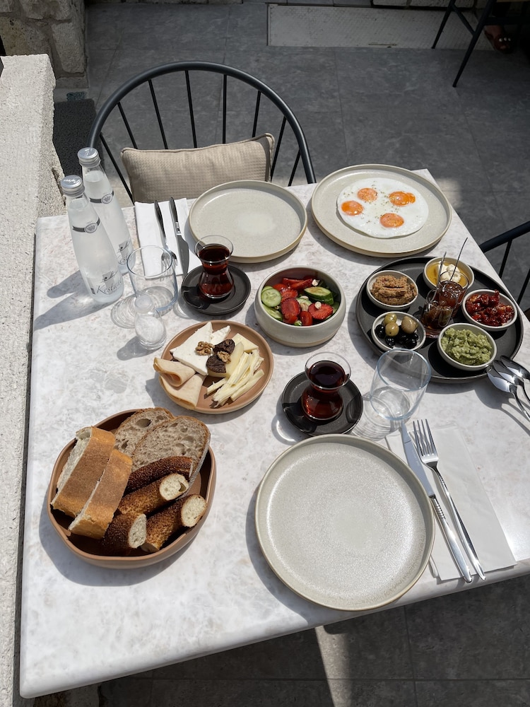 Paye Alacati Butik Otel 23/28