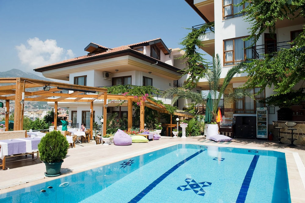 Villa Sonata 6/50