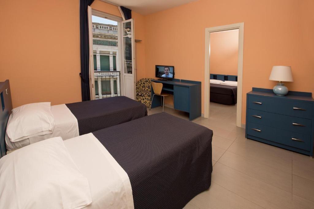 Hotel Kursaal Salsomaggiore Terme 16/38
