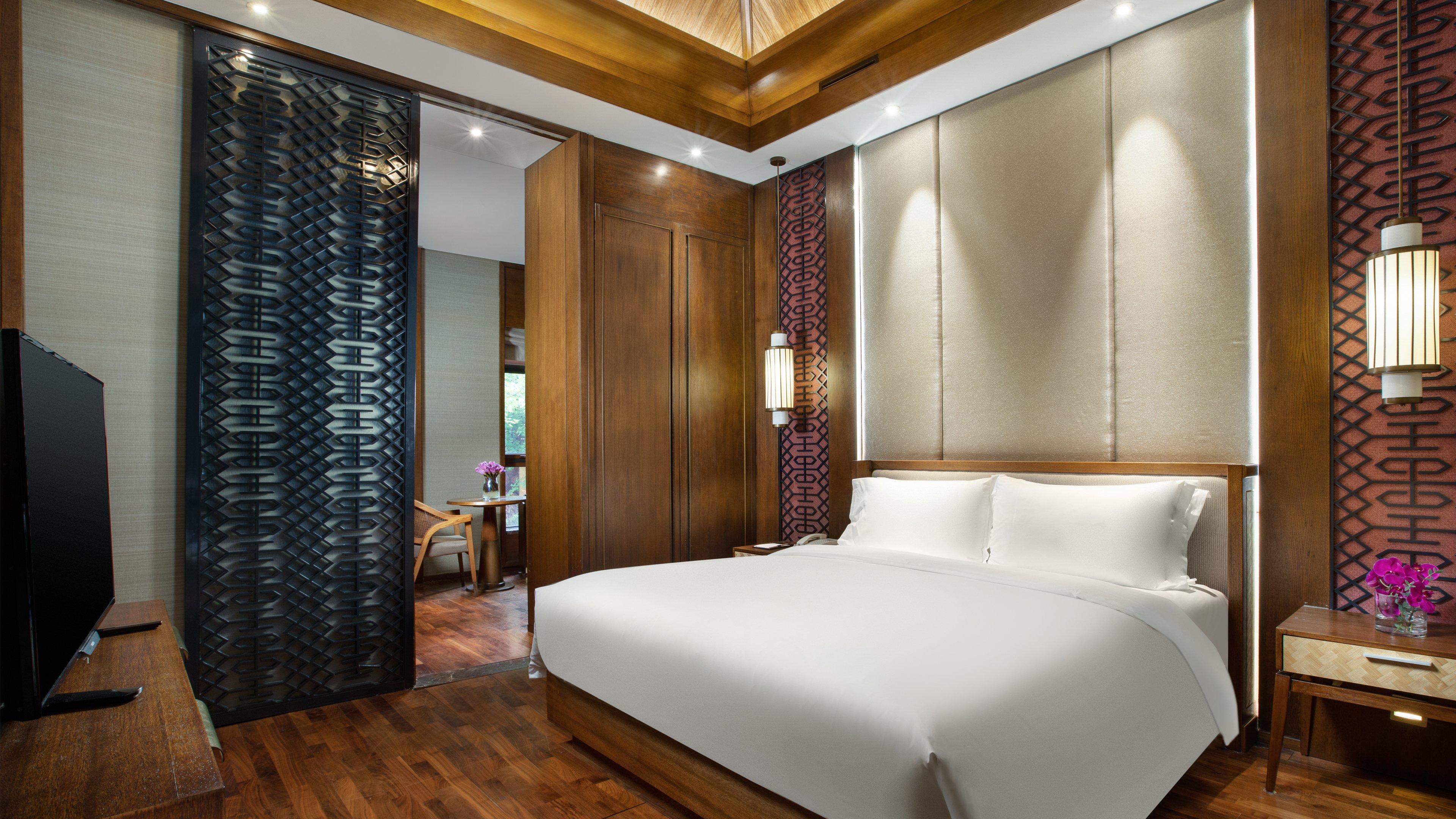 1 Bedroom, Suite, Villa