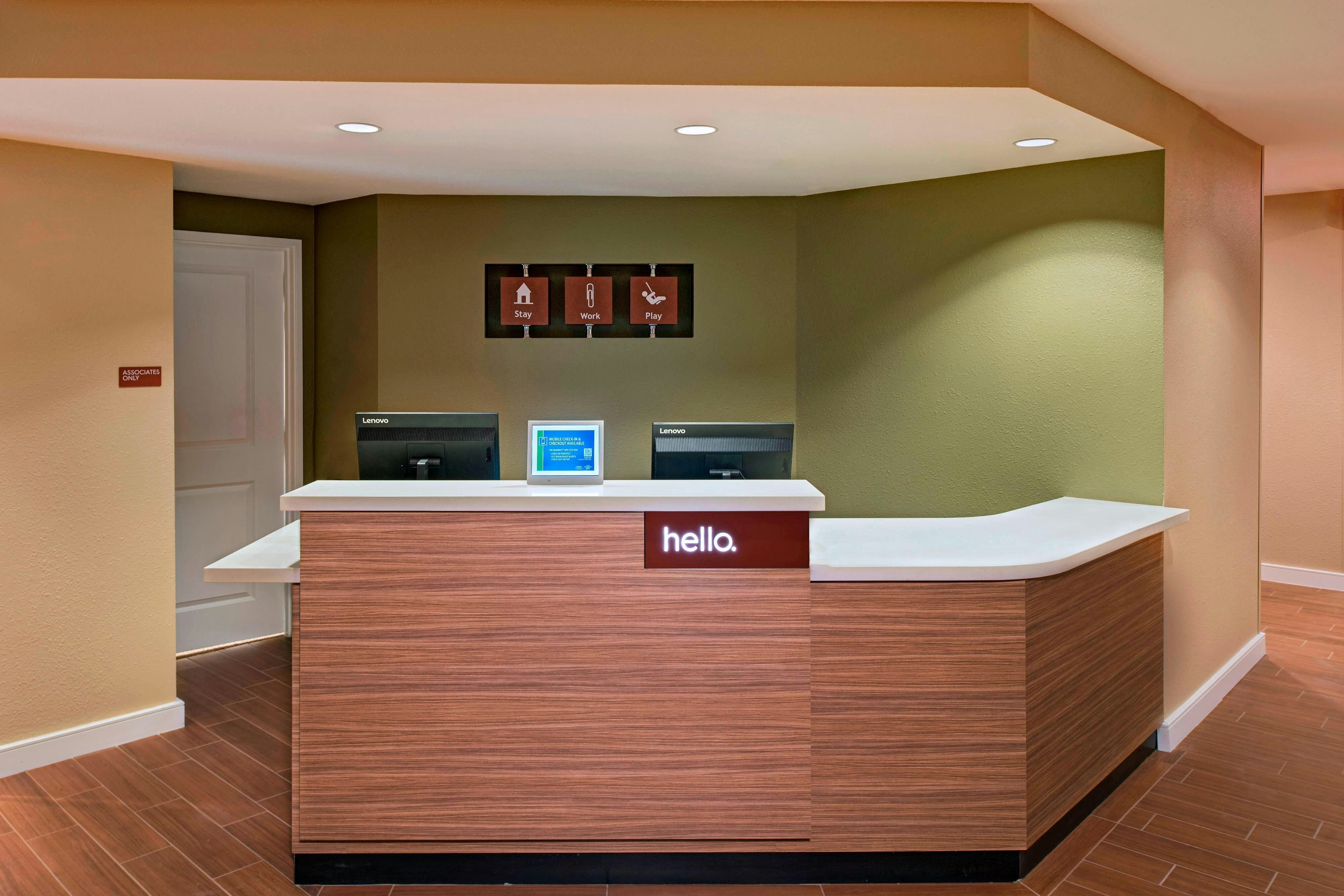 TOWNEPLACE SUITES COLUMBIA 6/34