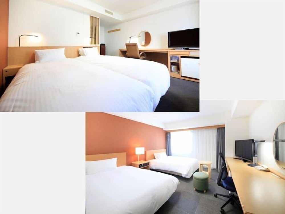 STANDARD, TWIN BEDS, SMOKING