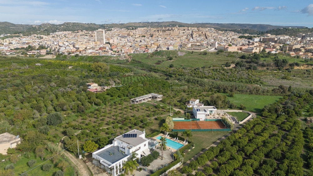B&B Villa Landolina 68/70