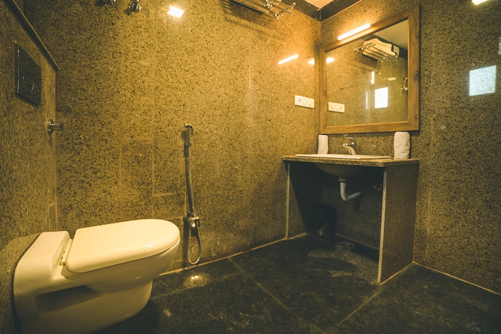 Hotel Radhika Jaisalmer 47/48