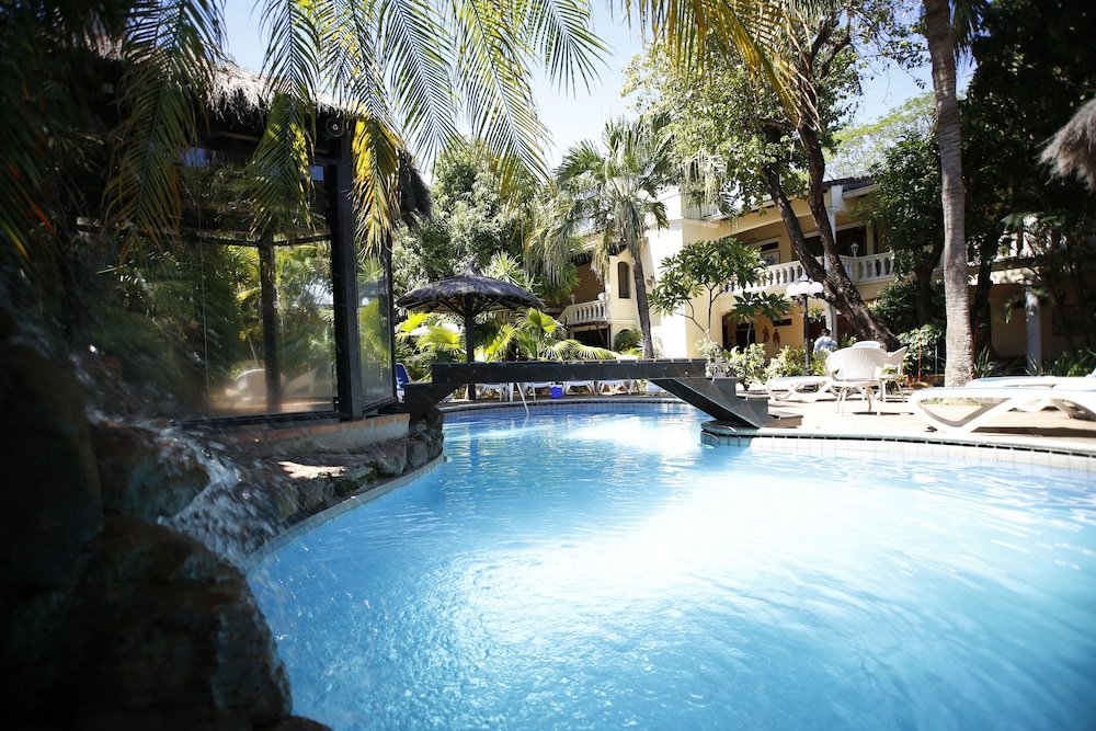 Paramanta Life Style Hotel 46/50