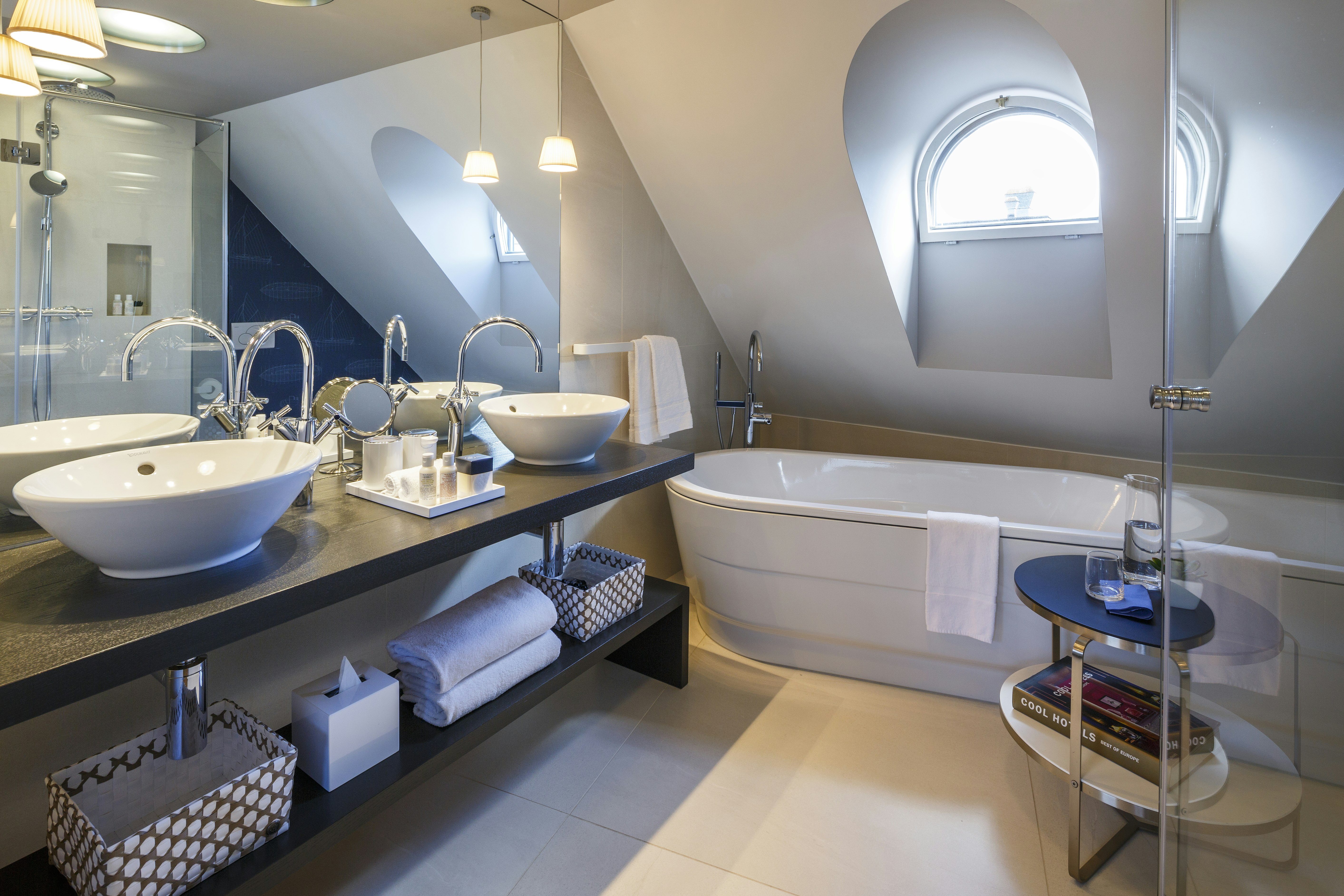 Hotel Seehof 31/32