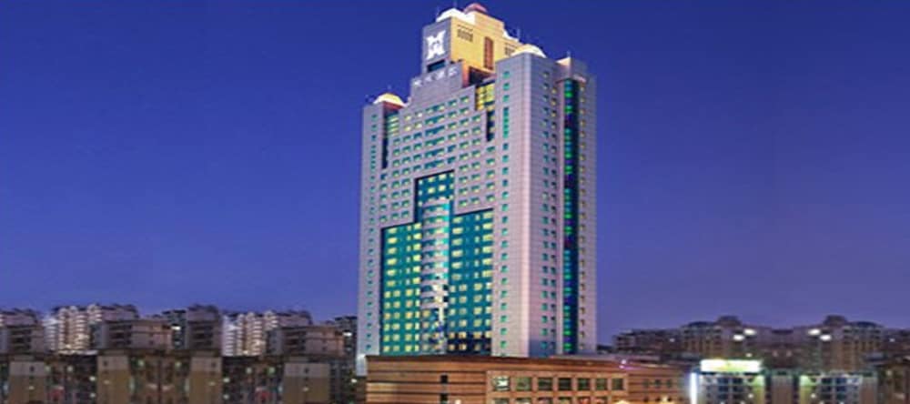 Quanzhou C&D Hotel in QUANZHOU