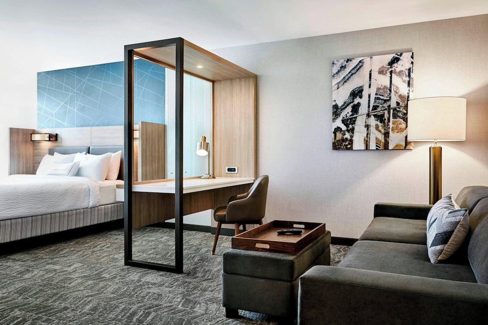 SpringHill Suites by Marriott Columbus West 37/50
