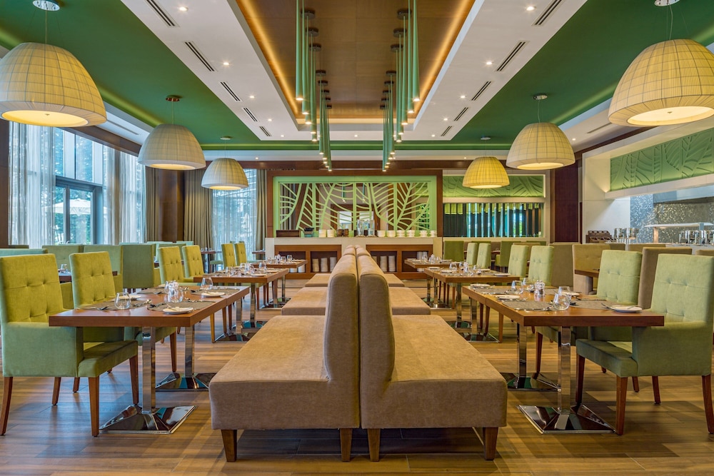 Four Points by Sheraton Ikot Ekpene 27/44