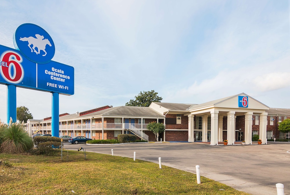 Motel6 Ocala, FL - Conference Center in OCALA - FL
