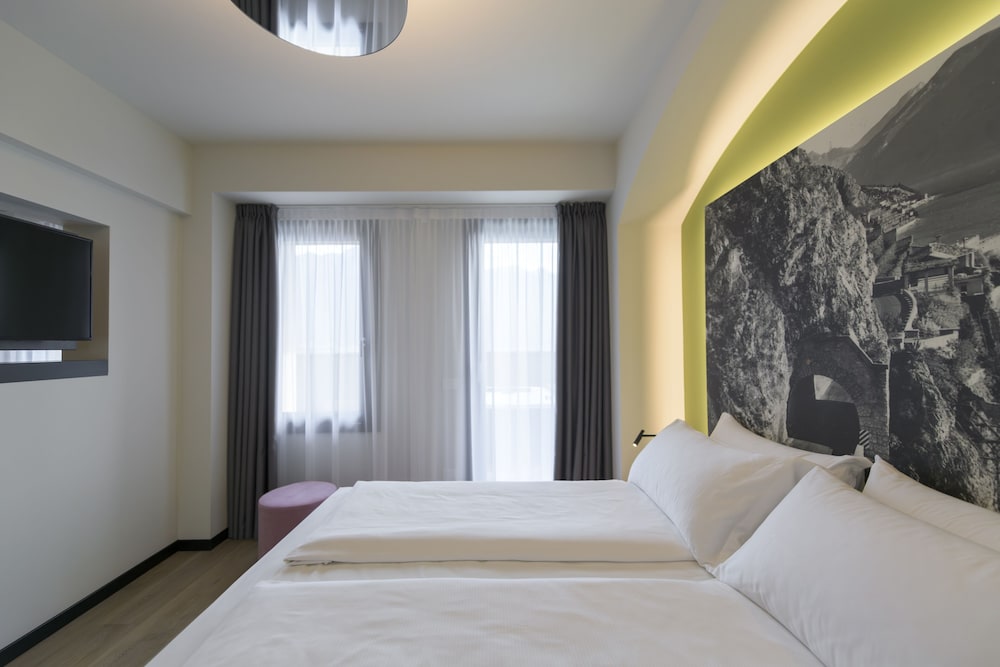 Hotel Villa Dirce 7/36