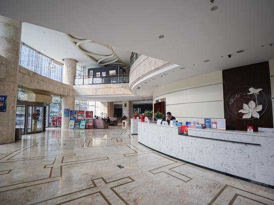 Beijing Shangda International Hotel 7/22