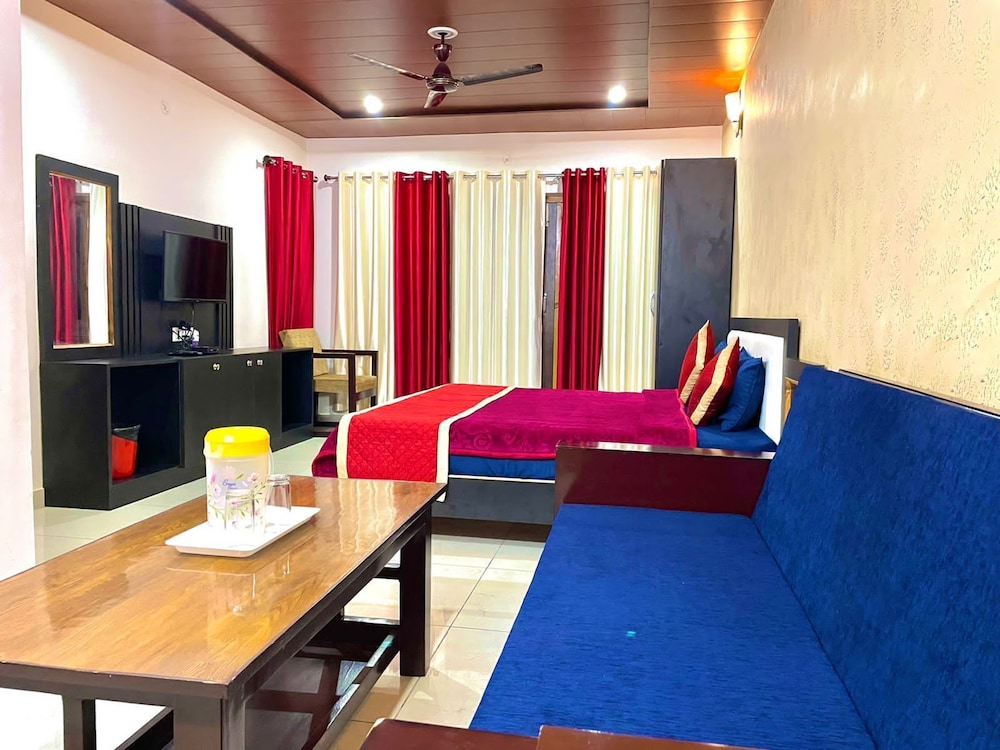 JJ's Village - Eco Resort 33/50