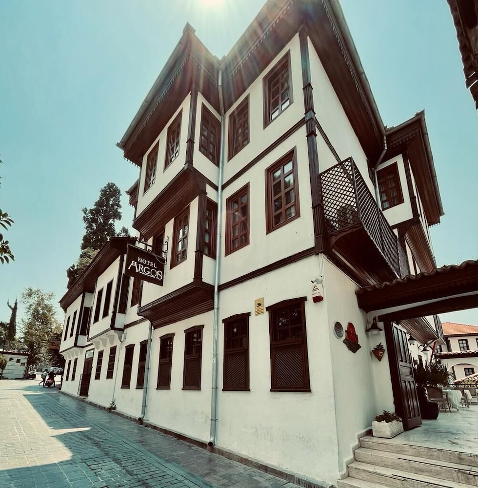 Argos Hotel - Adults Only 8/75
