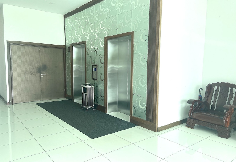 Hotel O Tong Villion Hotel 12/22