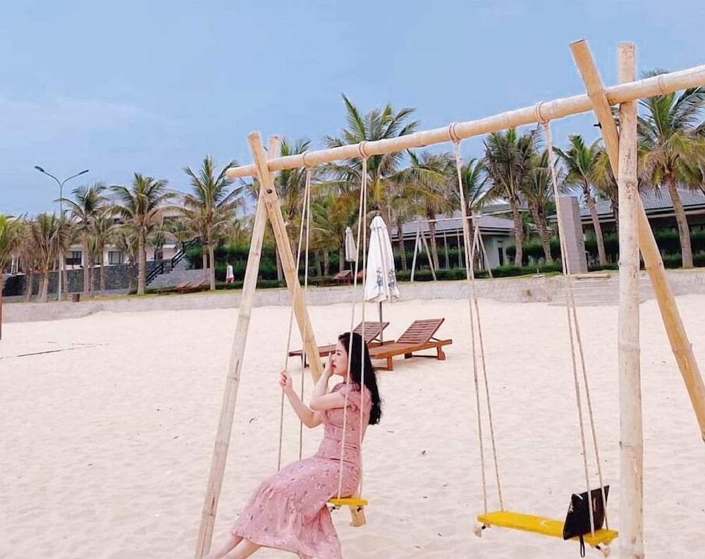 Sea Star Resort Quang Binh 62/66