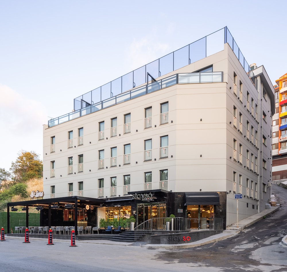 Stayso The House Hotel in ISTANBUL