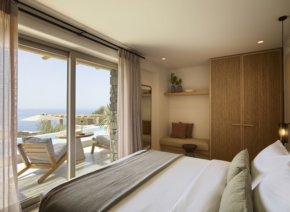 Collini Hotel Mykonos, WorldHotels Elite 15/62