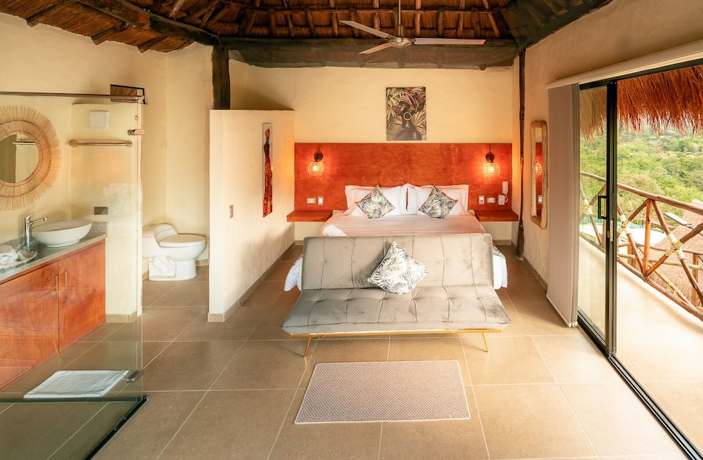 Hotel Alto de Pajas Boutique by H&R 44/46
