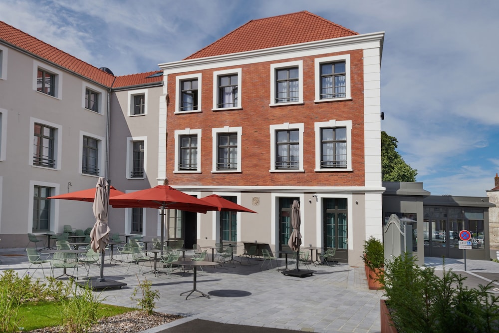 Mercure Saint Omer Centre Gare 1/75