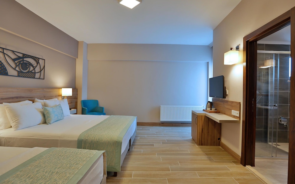 Kule Hotel 10/60