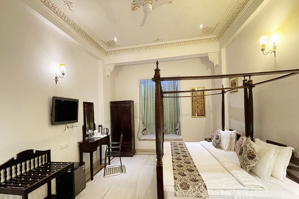 Hotel Boheda Palace 16/37