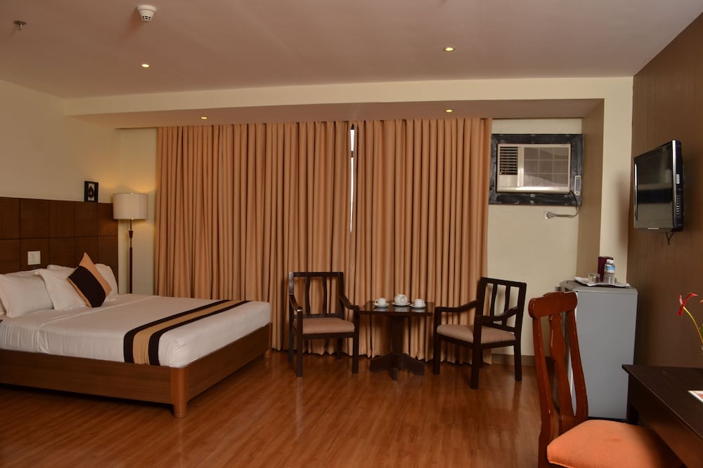 room