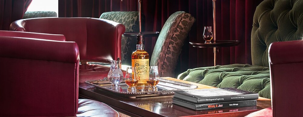 Craigellachie Hotel 50/64