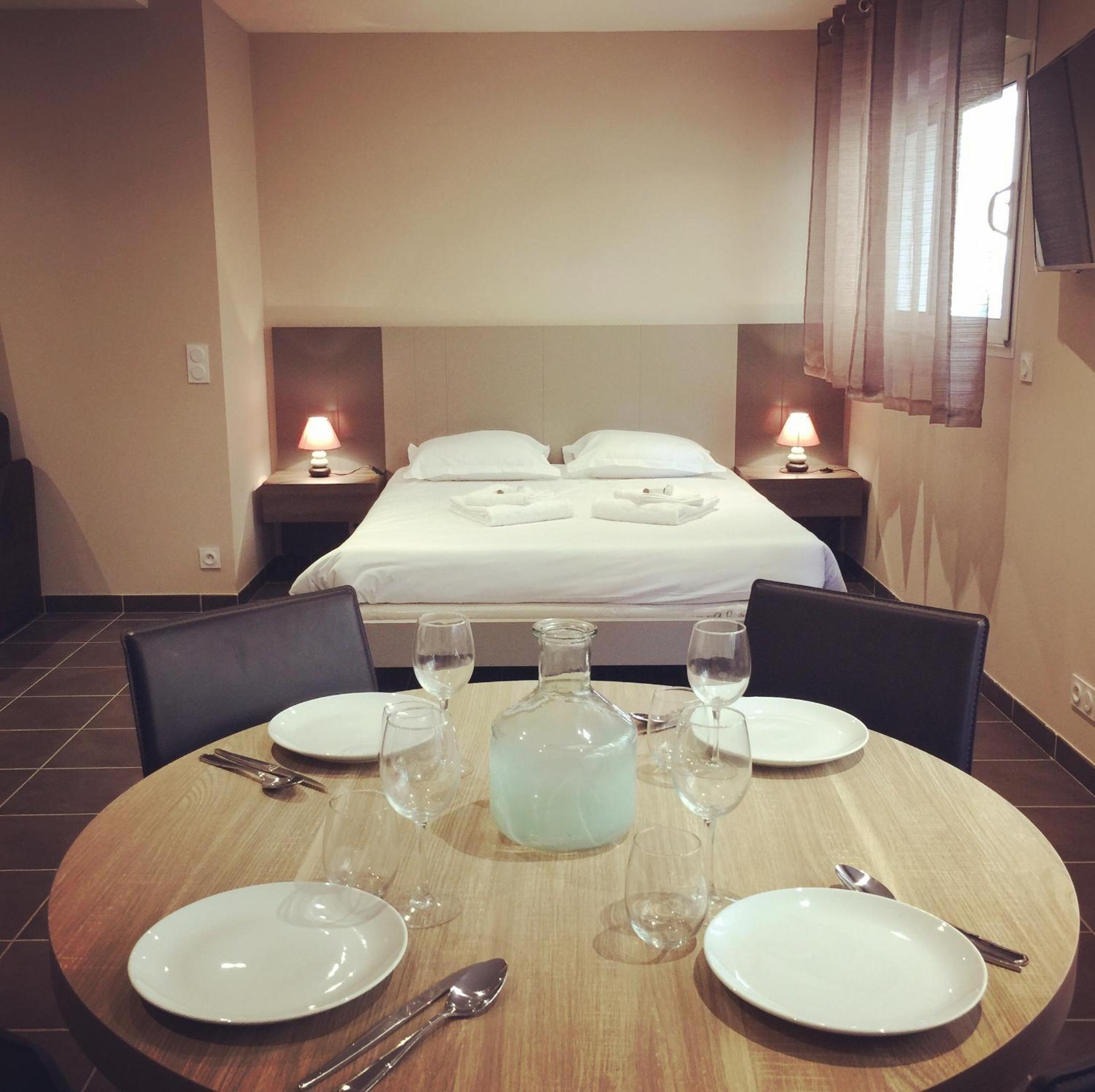 Residence Villa Serafina 36/36