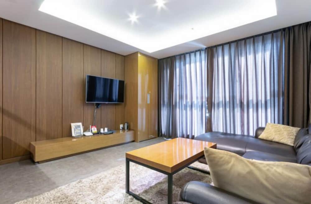 Brown Dot Hotel Incheon Songdo 34/50