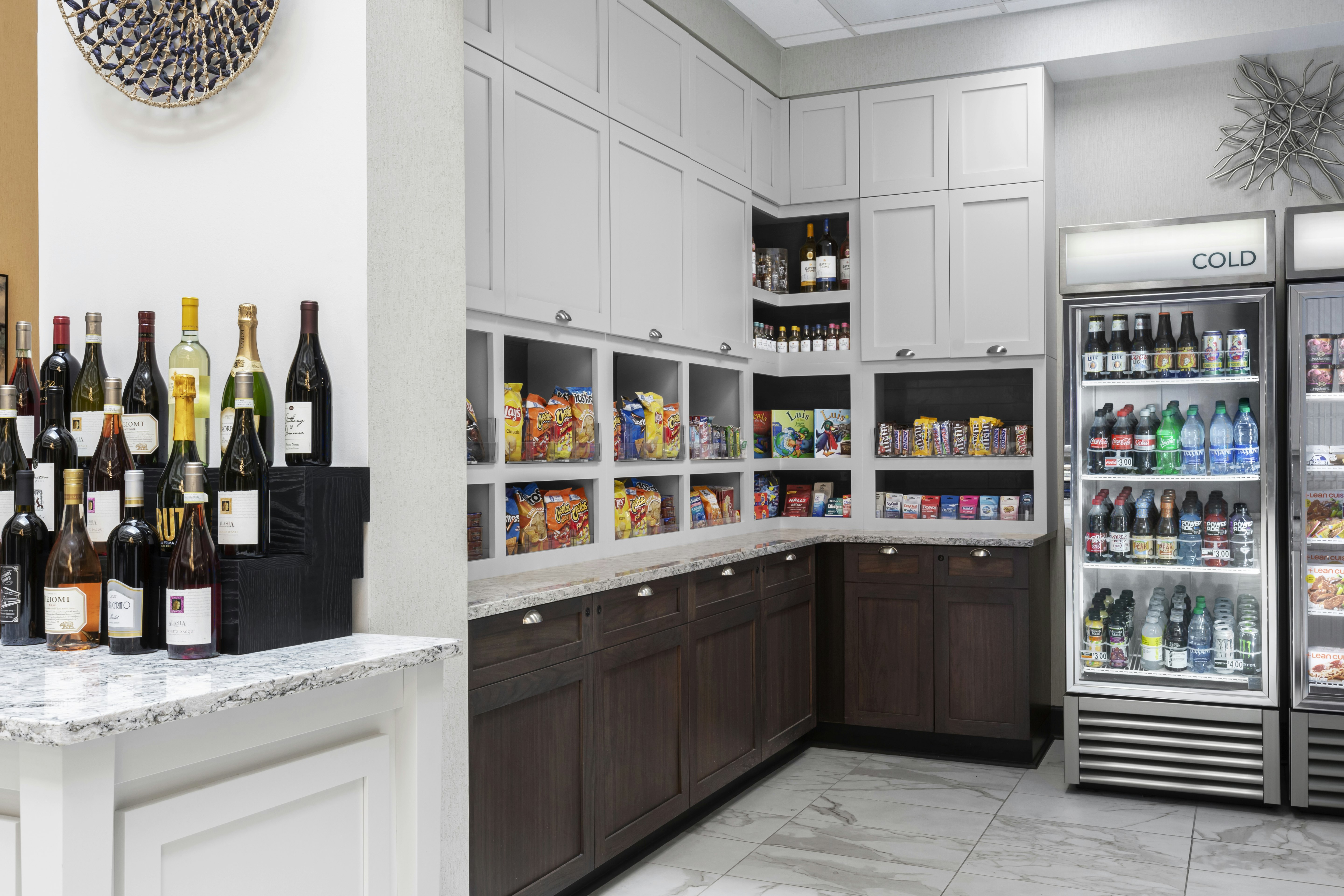 HOMEWOOD SUITES BY HILTON NASHVILLE-DOWNTOWN 23/35