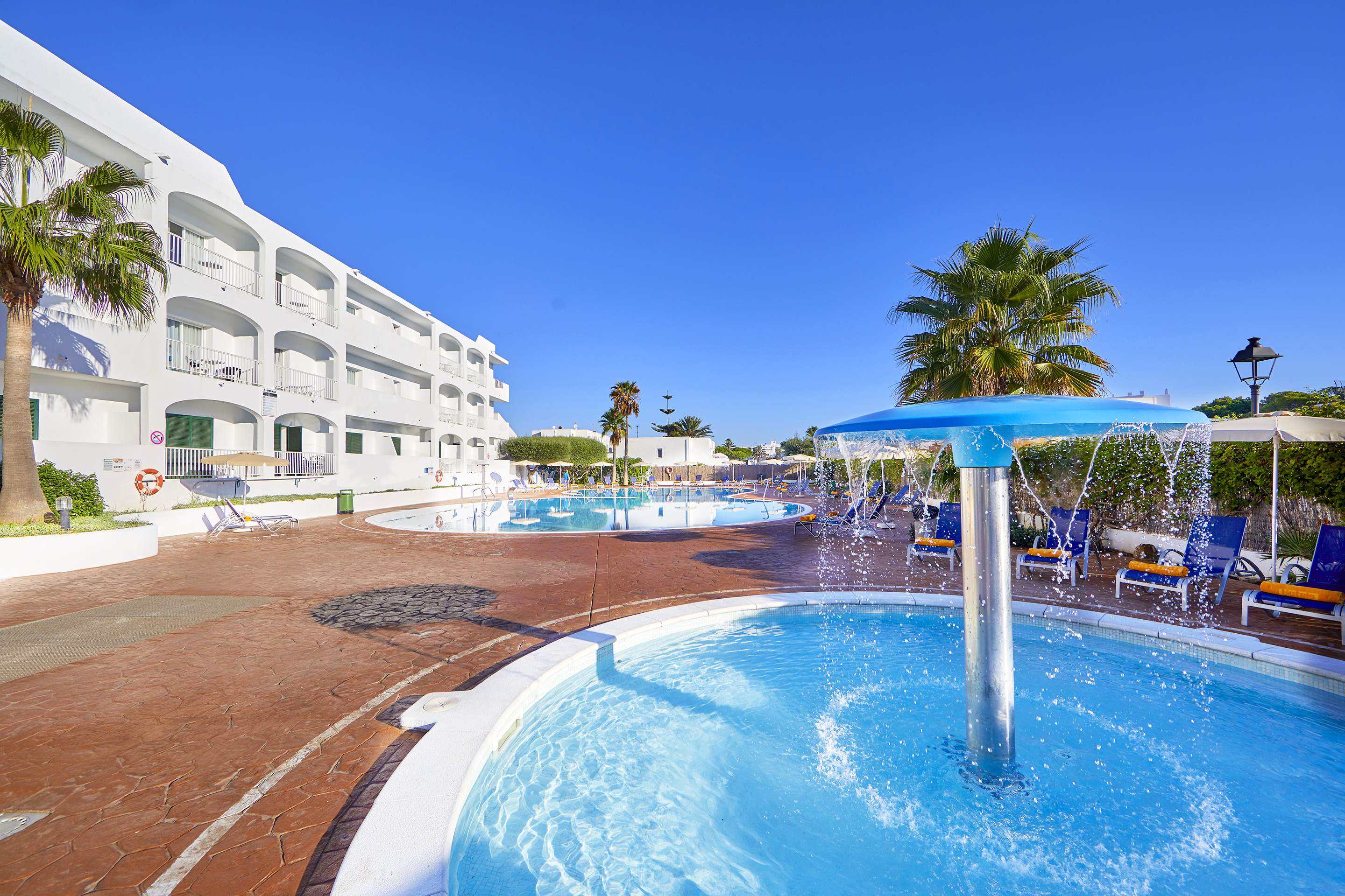 Gavimar Ariel Chico Club Resort 46/50