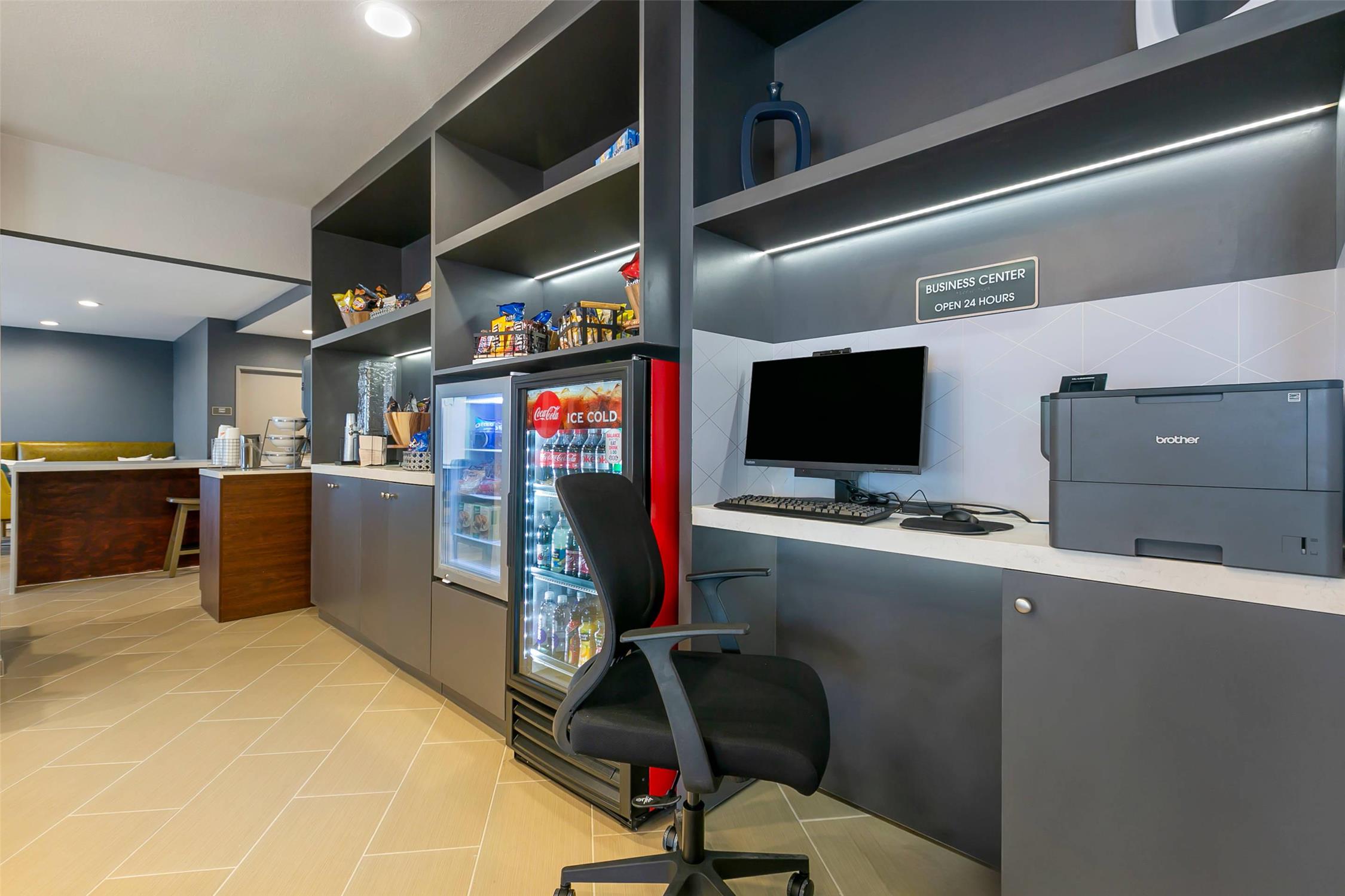 Comfort Inn & Suites Houma 16/19