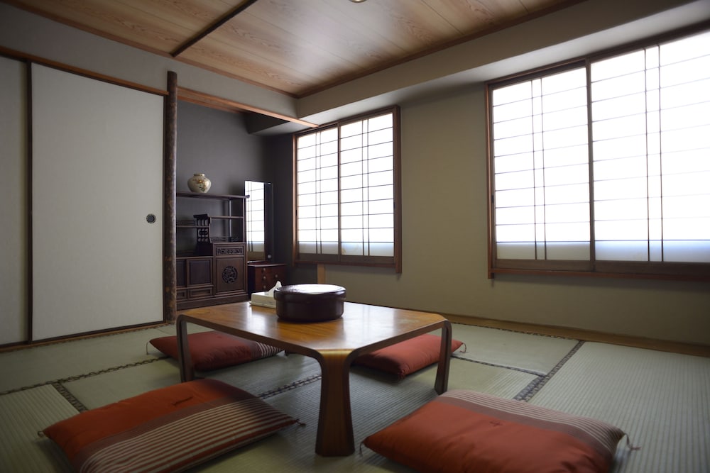 Hotel New Nishino 56/74