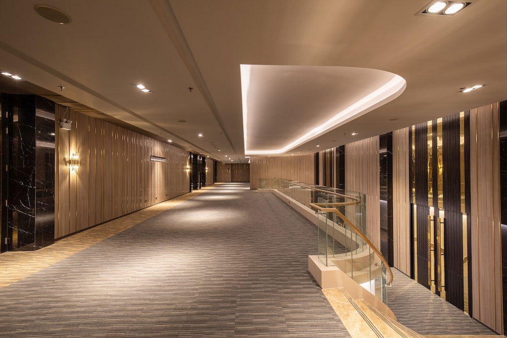 The Heritage Chiang Rai Hotel and Convention 22/50