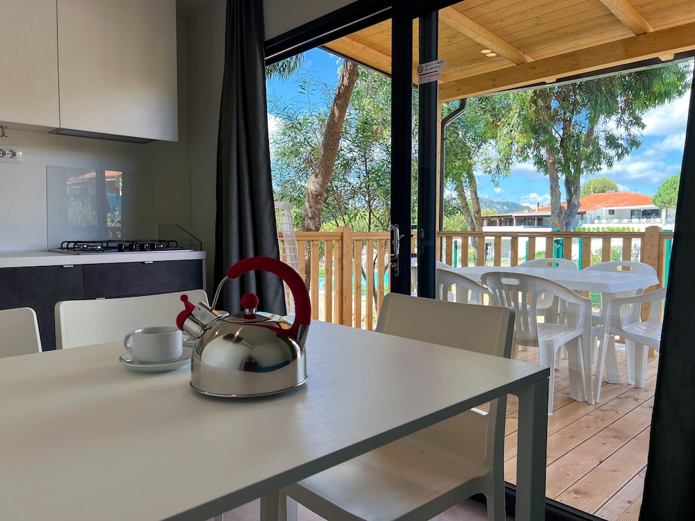 Camping Village Capo D Orso 40/61