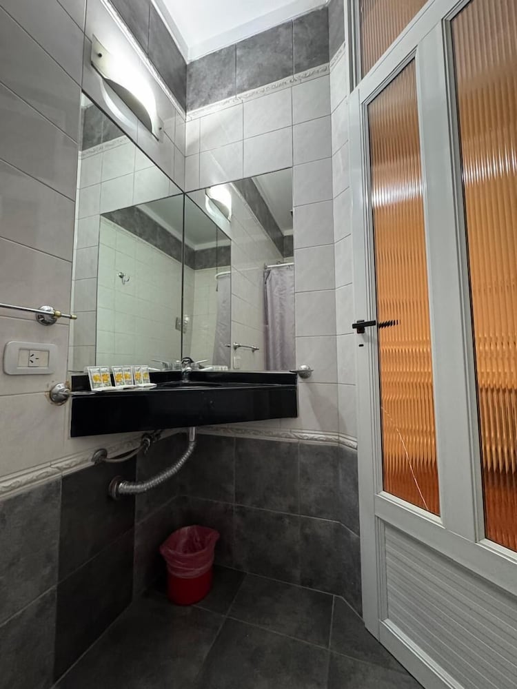 Hotel Frossard 48/50