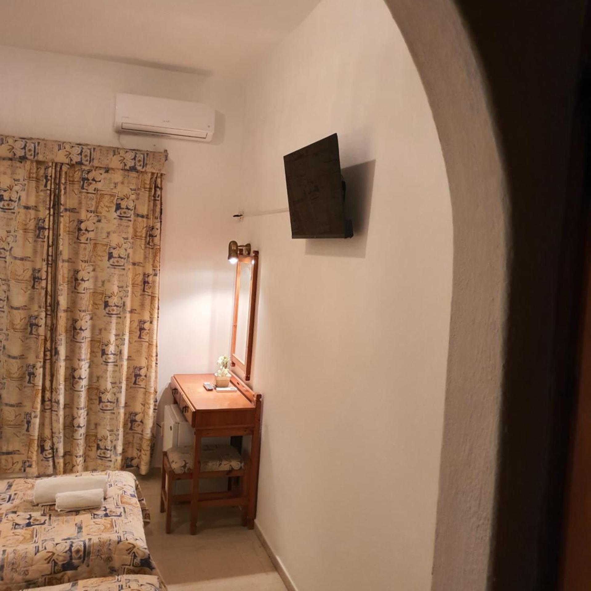 Panorama Hotel 4/17