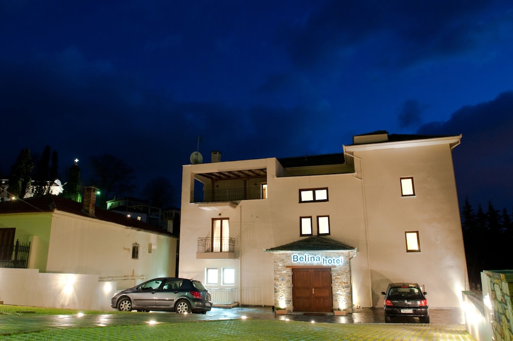Hotel Belina 2/46