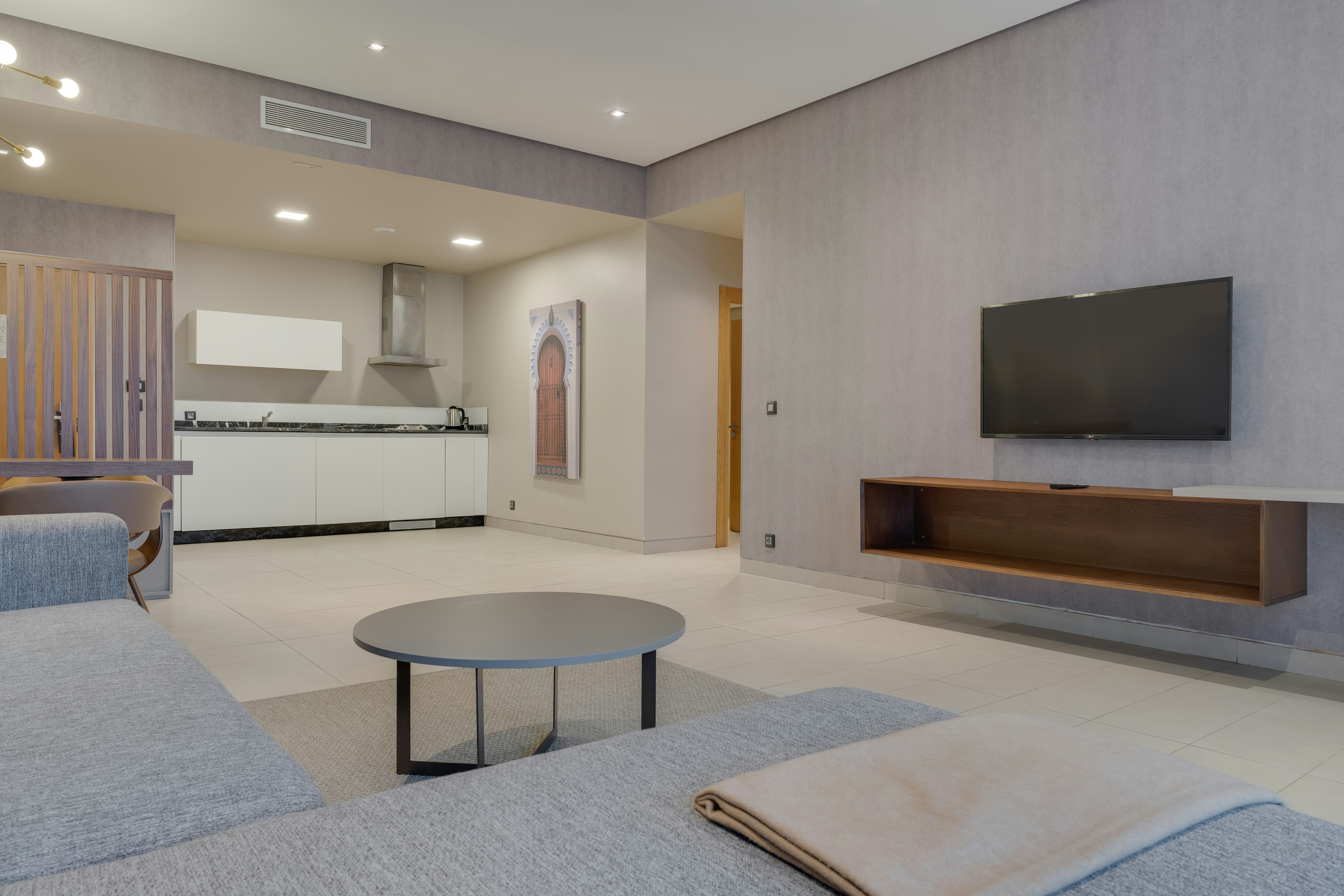 Pestana Casablanca Suites and Residences 30/34