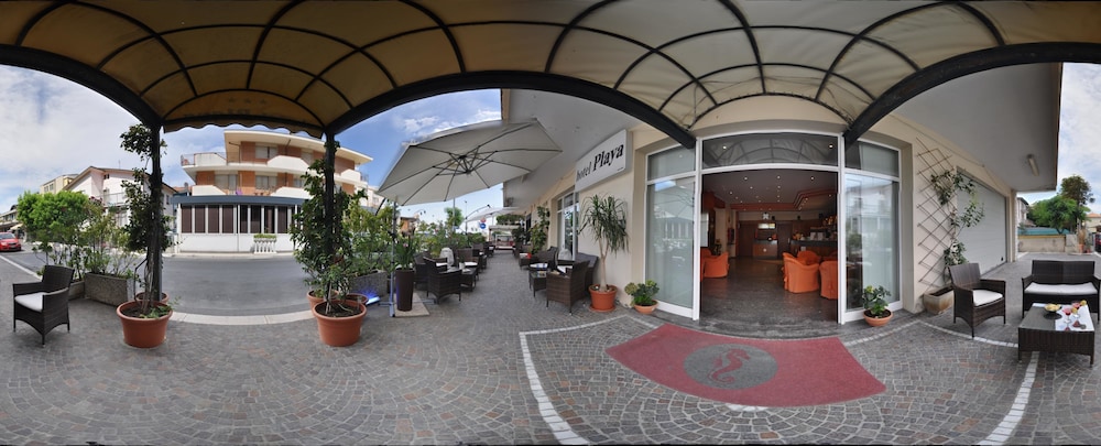 Hotel Playa (Rimini) 9/40
