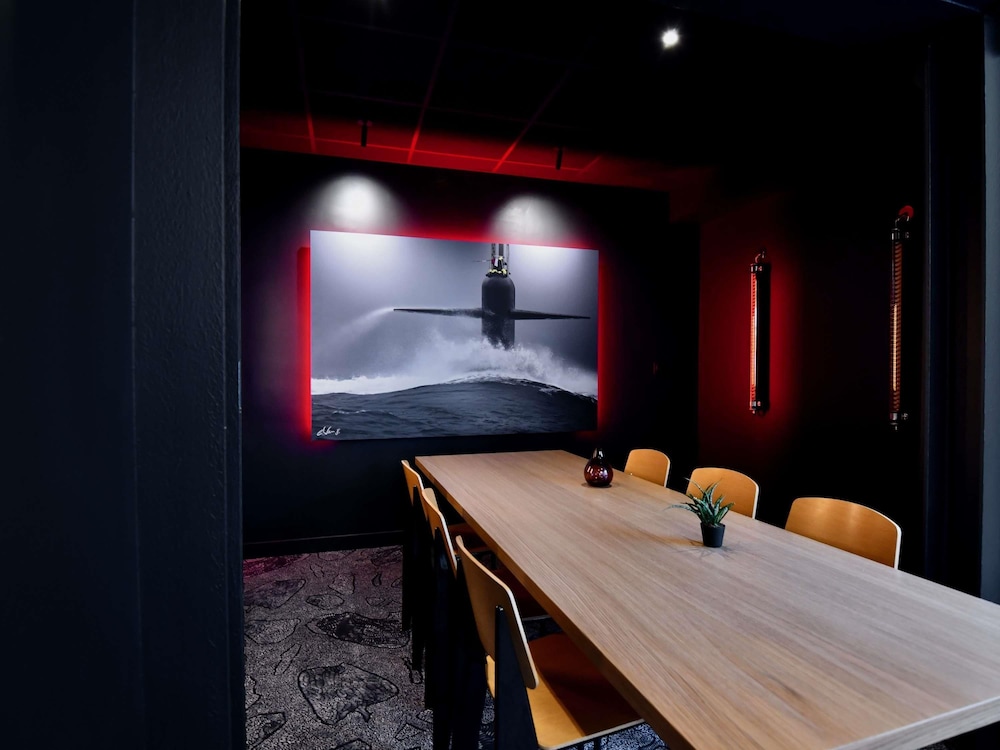 Ibis Styles Brest Centre Port 18/45
