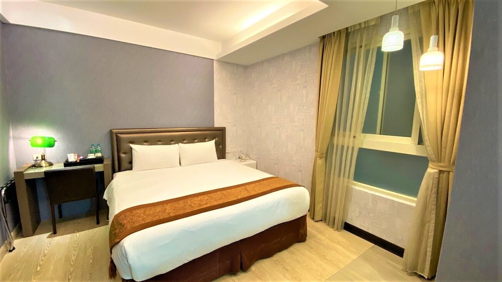 Taitung Z. Hotel 13/63