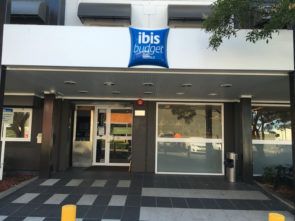 Ibis Budget St Peters 6/54