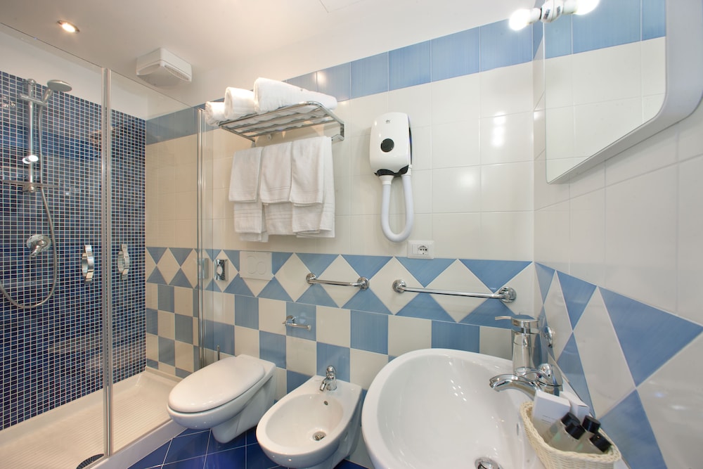 B&B Al Centro 45/50