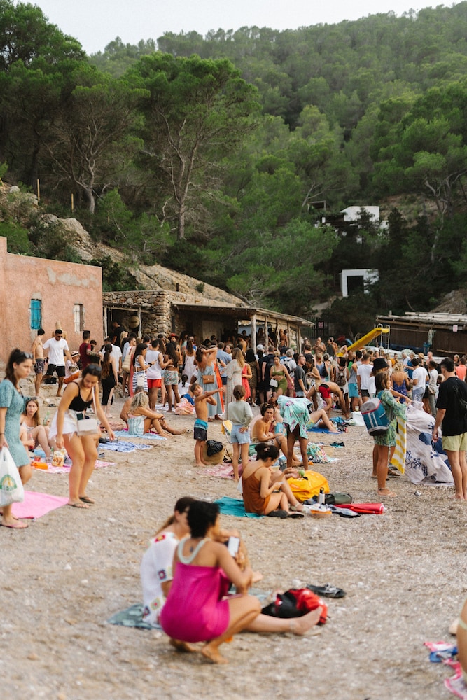 7Pines Resort Ibiza 67/76